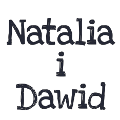Zabezpieczone: Natalia i Dawid